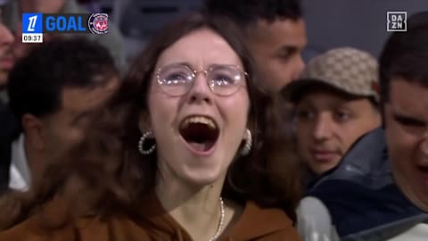 Match-Clip Ligue 1