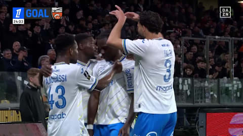 Match-Clip Ligue 1