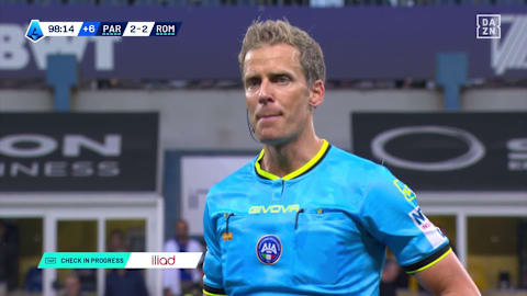 Match-Clip Serie A