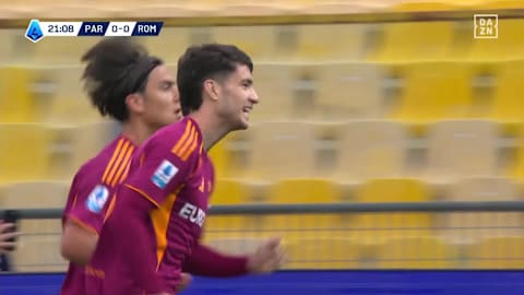 Match-Clip Serie A