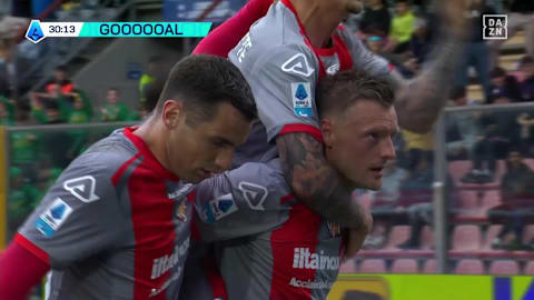 Match-Clip Serie A