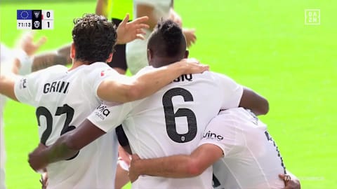 Match-Clip La Liga