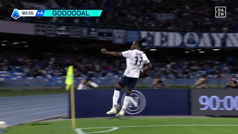 Match-Clip Serie A