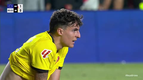 Match-Clip La Liga