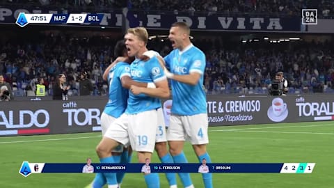 Match-Clip Serie A