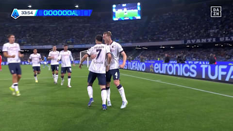 Match-Clip Serie A