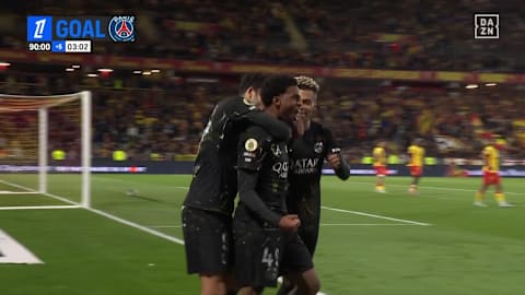 Match-Clip Ligue 1