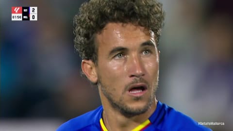 Match-Clip La Liga