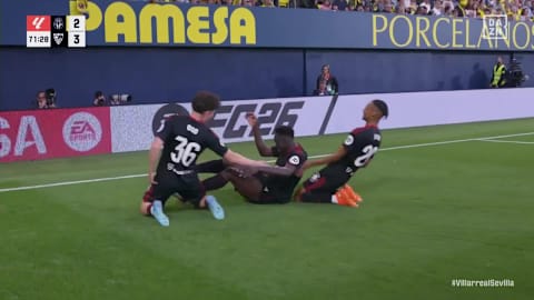 Match-Clip La Liga