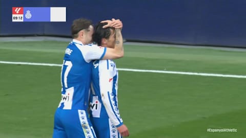 Match-Clip La Liga