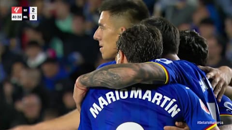 Match-Clip La Liga
