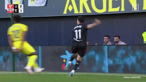 Match-Clip La Liga