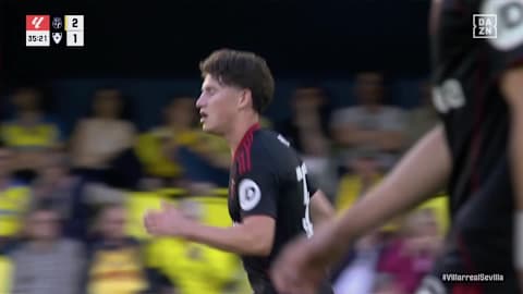 Match-Clip La Liga