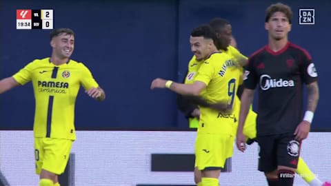 Match-Clip La Liga