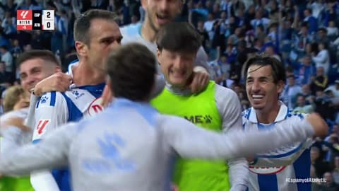 Match-Clip La Liga