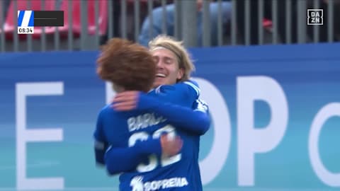 Match-Clip Ligue 1