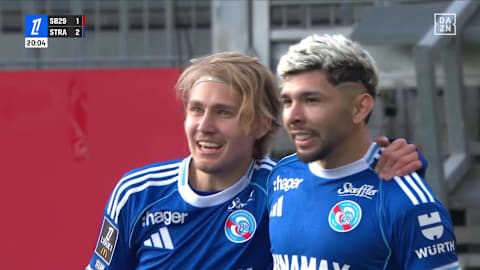 Match-Clip Ligue 1