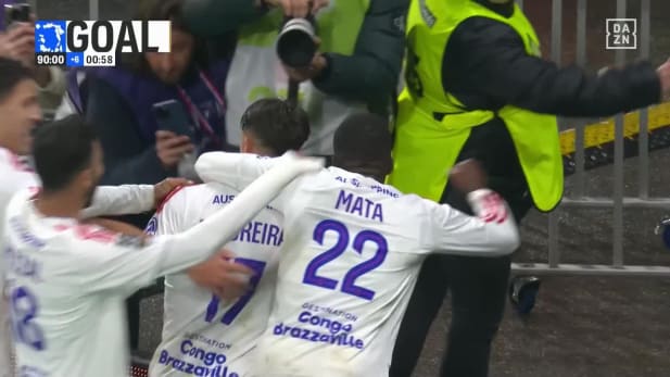 Racing-Olympique Lyonnais à « guichets fermés » - Racing Club de