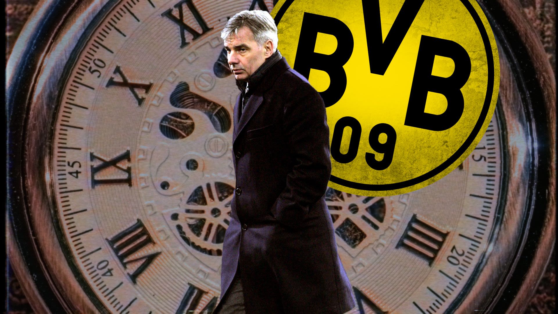 BVBEnthüllungen vor 20 Jahren Was kostet die Welt? kicker