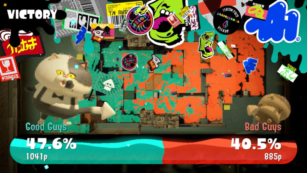 Splatoon 3 Scrn Turf War 05