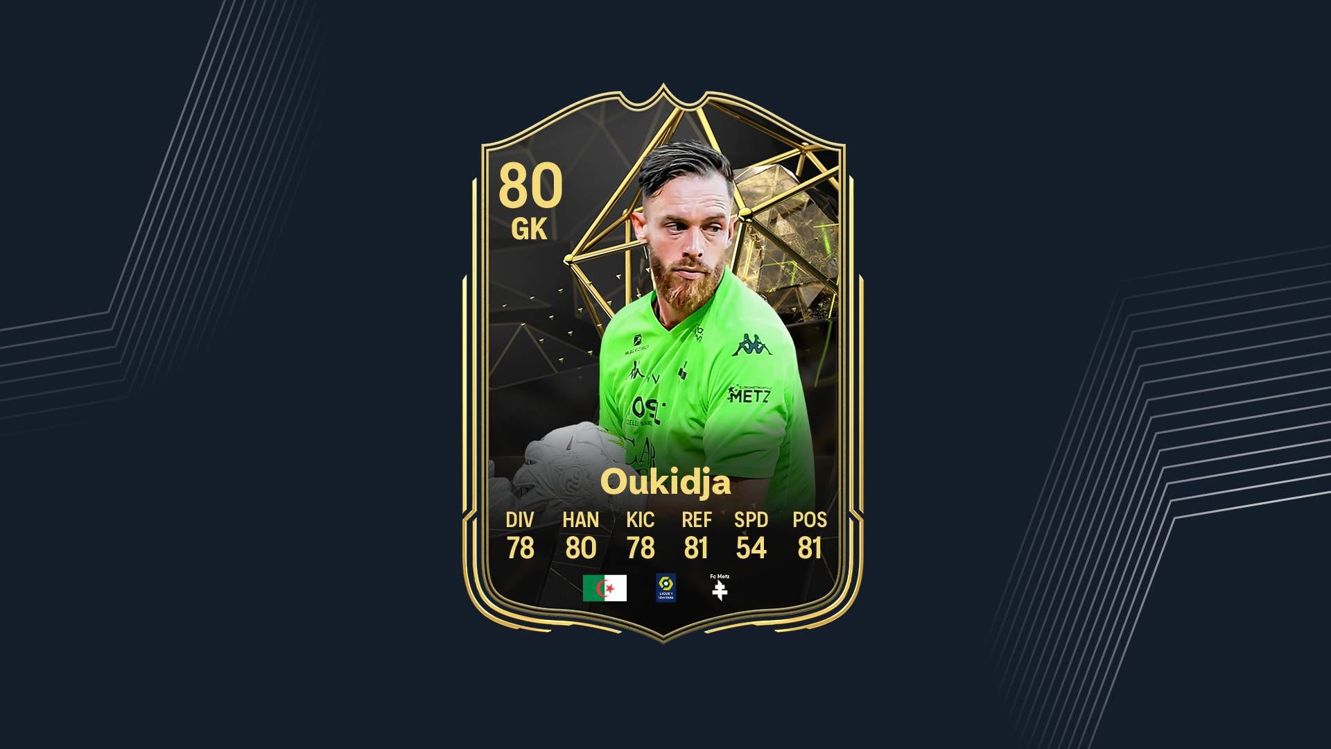 Metx 80 EA SPORTS FC 24: TOTW 1 - Hummels und Lewandowski punkten - kicker