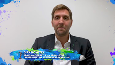 Dirk Nowitzki