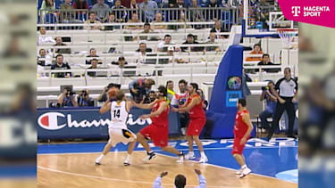 Ehre für Nowitzki: "So einen sieht man heute kaum noch"