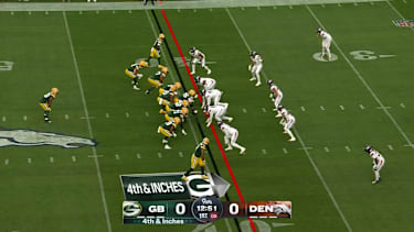 Video-Highlights: Packers vs. Broncos