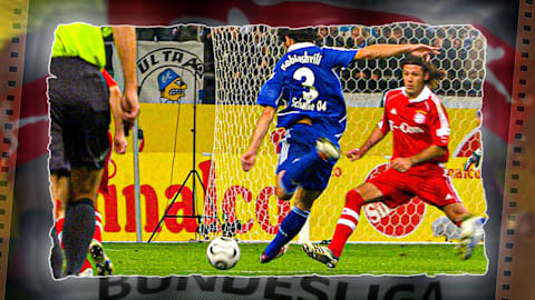 kicker-Klassiker der Bundesliga