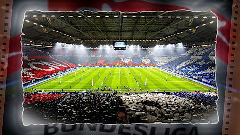 kicker-Klassiker der Bundesliga