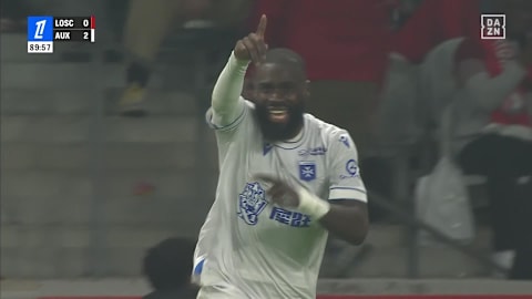 Match-Clip Ligue 1