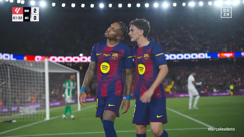 Match-Clip La Liga