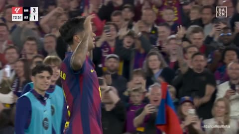 Match-Clip La Liga