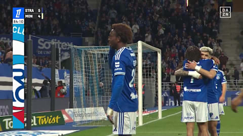 Match-Clip Ligue 1