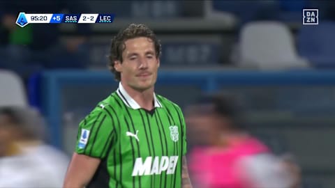 Match-Clip Serie A