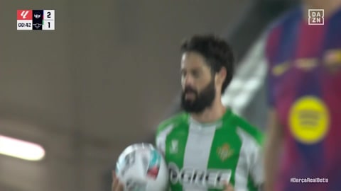 Match-Clip La Liga