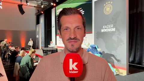 Matthias Dersch aus Frankfurt