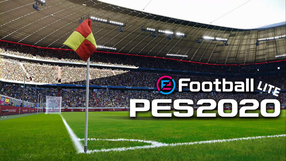 Konami veröffentlicht eine kostenlose eFootball PES 2020-Version, die mehr Inhalt als eine Demo bietet.