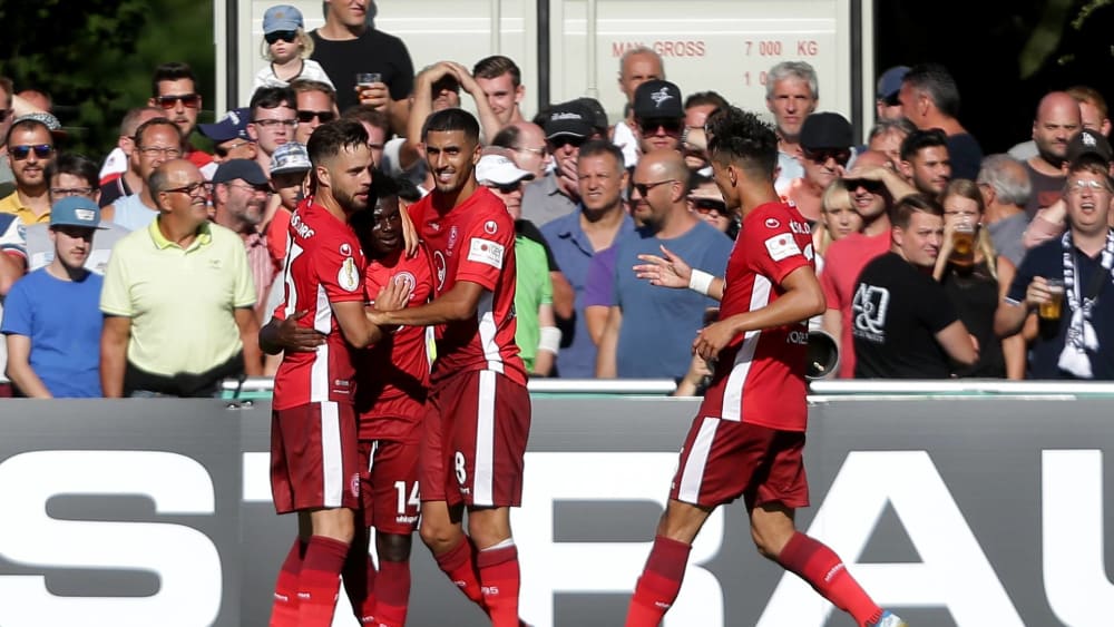 Fortuna Düsseldorf
