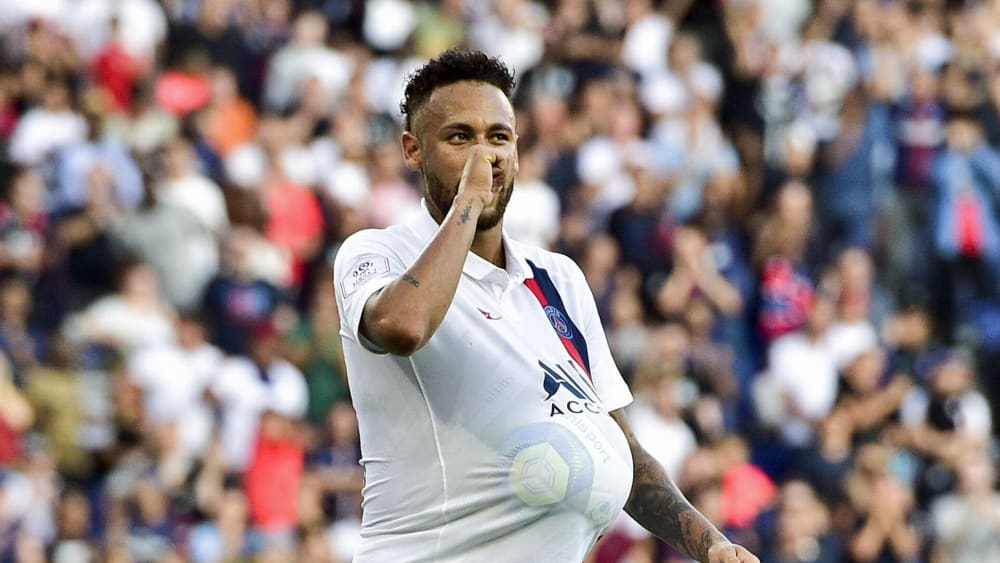 Neymar
