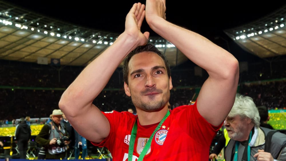 Mats Hummels