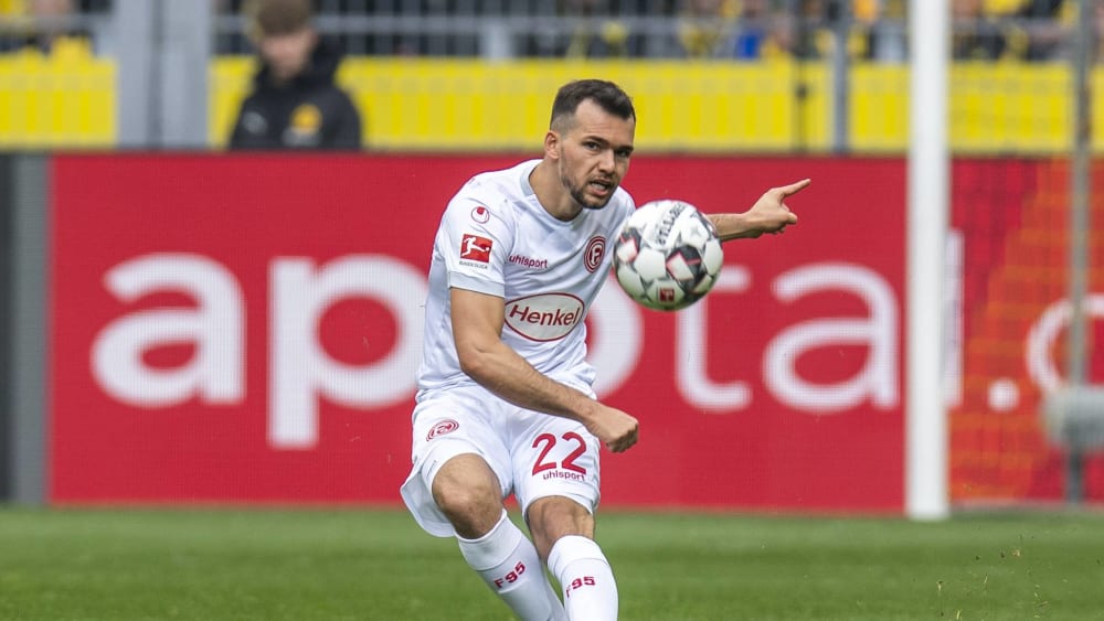 Kevin Stöger