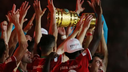 Dfb Pokal Sieger 2021 Dfb Pokal Sieger 2021