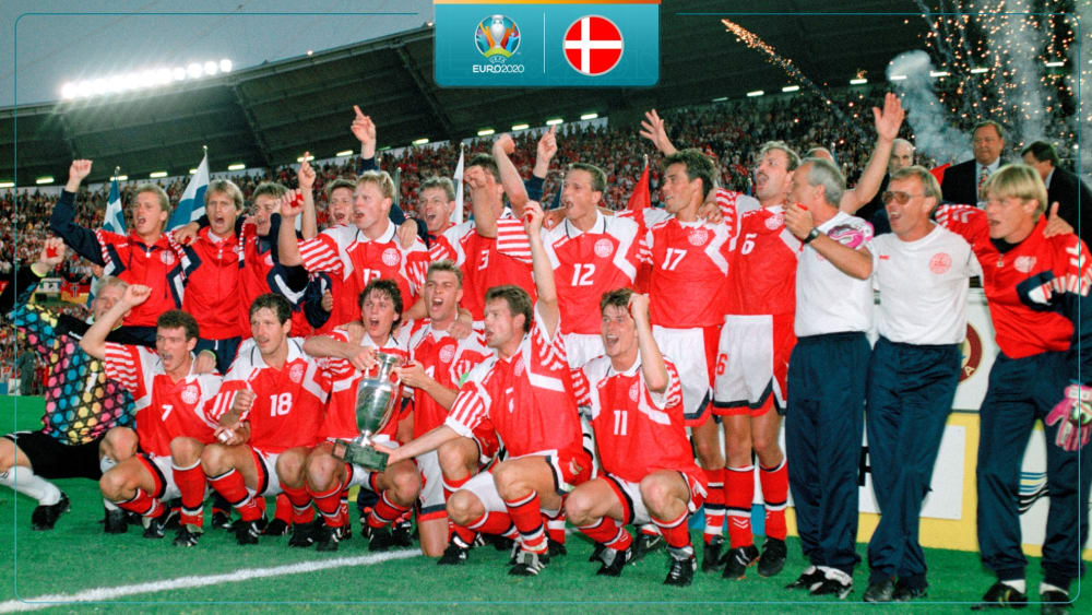EURO-Teilnehmer unter der Lupe: Dänemark - kicker