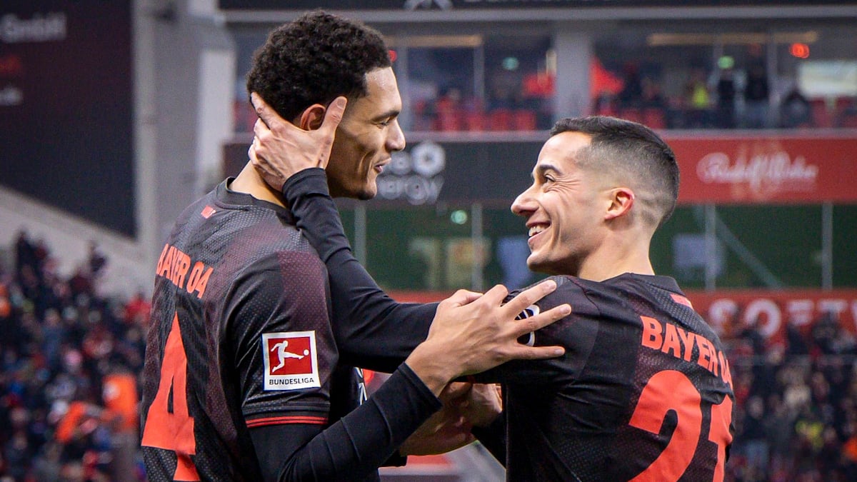 Vor BVB-Spiel: Hoffnung auf Quansah, auch Vazquez vor Rückkehr
