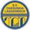 SV Cheruskia Laggenbeck III