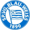 SpVg Blau-Weiss 90 Berlin