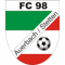 FC Auerbach-Stetten
