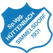 SpVgg Hüttenbach-Simmelsdorf III