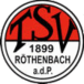 TSV Röthenbach an der Pegnitz